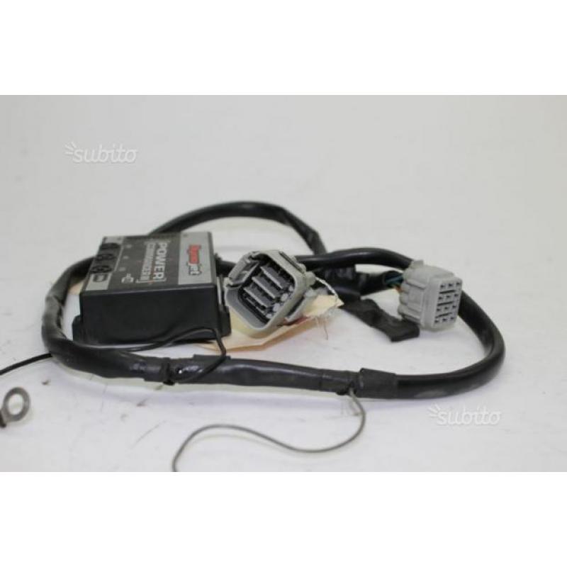 Dynojet Power Commander 3 x r1 2007-2008