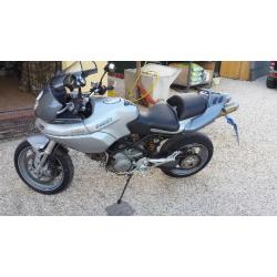 Ducati Multistrada 1000 - 2003