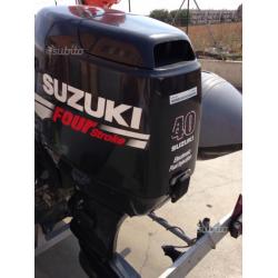 Motore Suzuki df 40/50