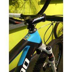 Mtb Torpado Impudent 27,5" misura M