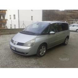 RENAULT Espace 3ª serie - 2003 - 7 posti