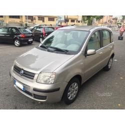 Fiat panda 1.2 full dinamik 2006