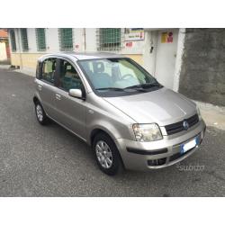 Fiat panda 1.2 full dinamik 2006