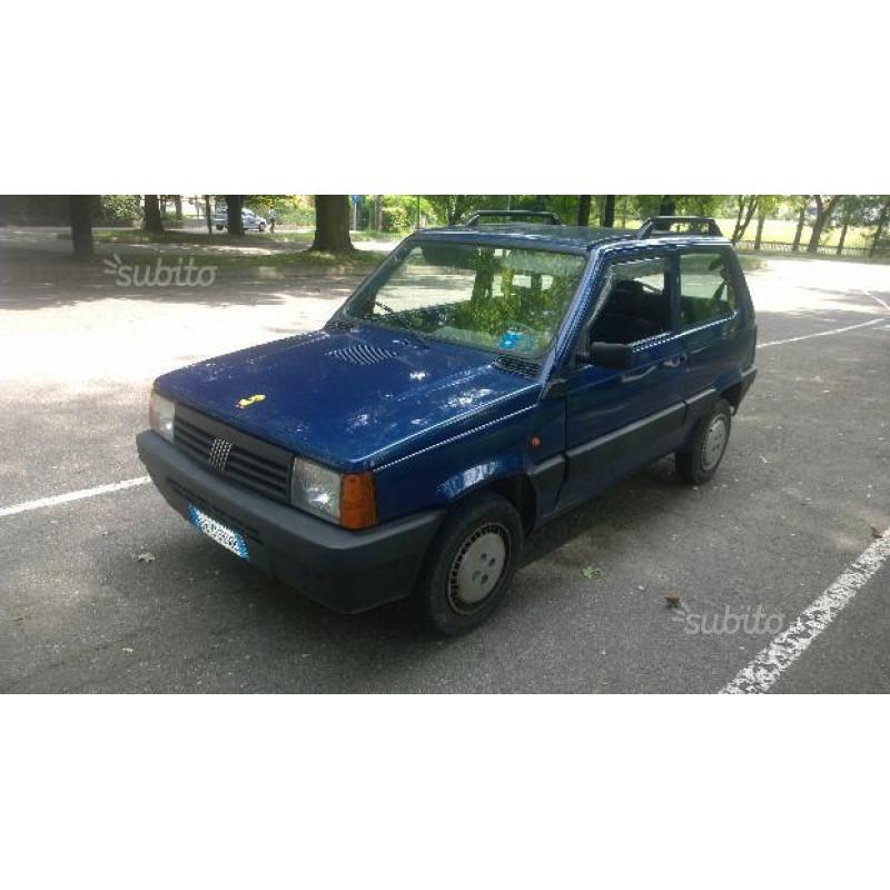 FIAT Panda - 2001