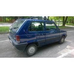 FIAT Panda - 2001