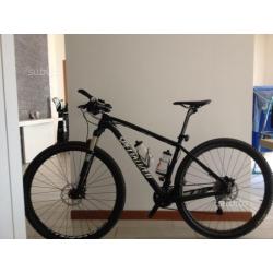 Specialized stumpjumper ht