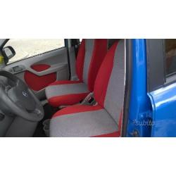 FIAT Panda 1.2 4x4 Climbing Dic- 2005