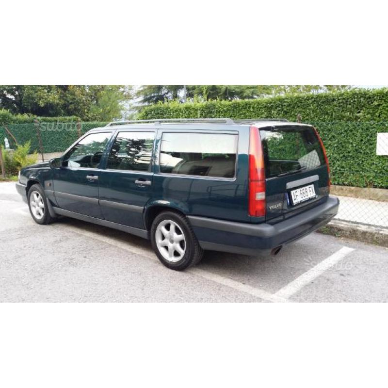 Volvo 850 GLE