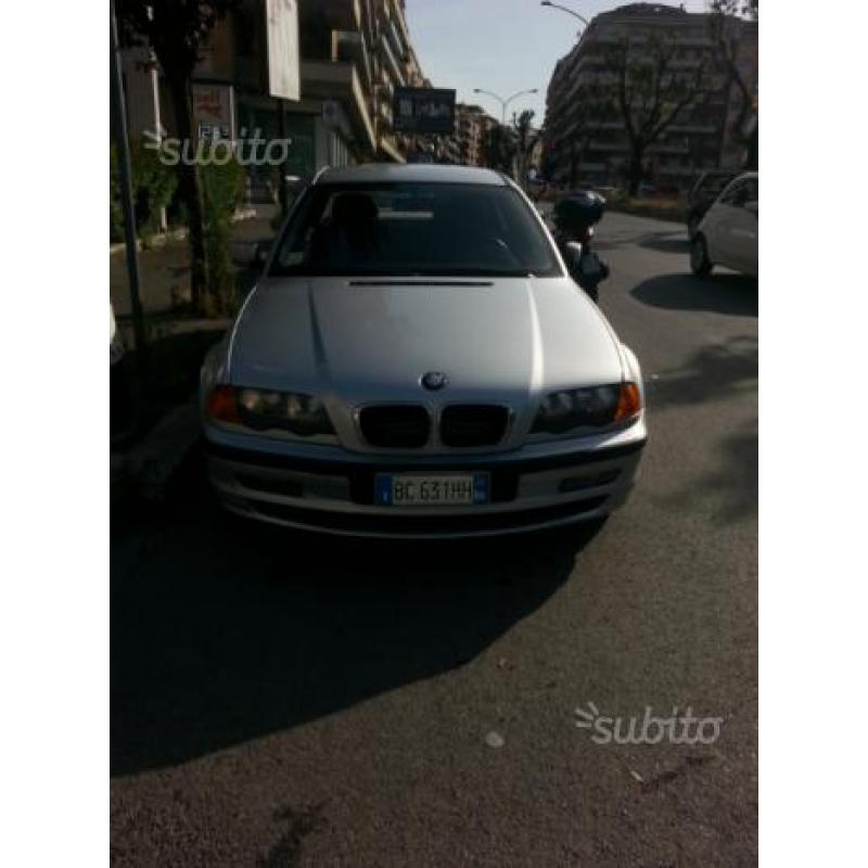 Bmw 320 td