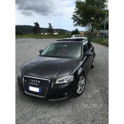 Audi A3 2.0 TDI 140 CV