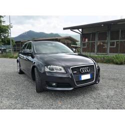 Audi A3 2.0 TDI 140 CV