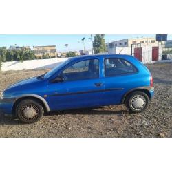 OPEL Corsa 3ª serie - 2000