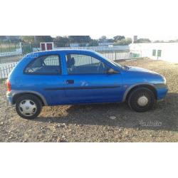 OPEL Corsa 3ª serie - 2000