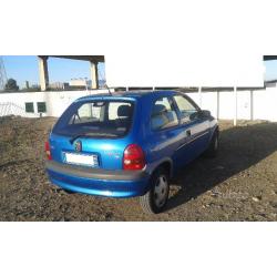 OPEL Corsa 3ª serie - 2000