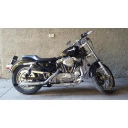 Harley-Davidson xlh Sportster 1200