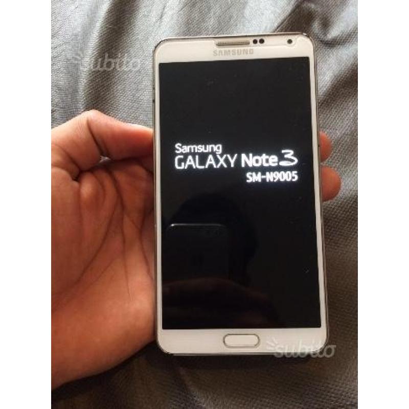 Sansung galaxy note3