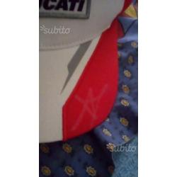 Cappello firmato dovizioso