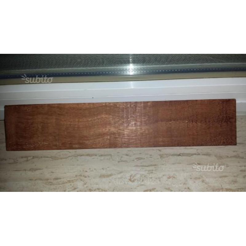 Parquet IROKO stock 13 mq