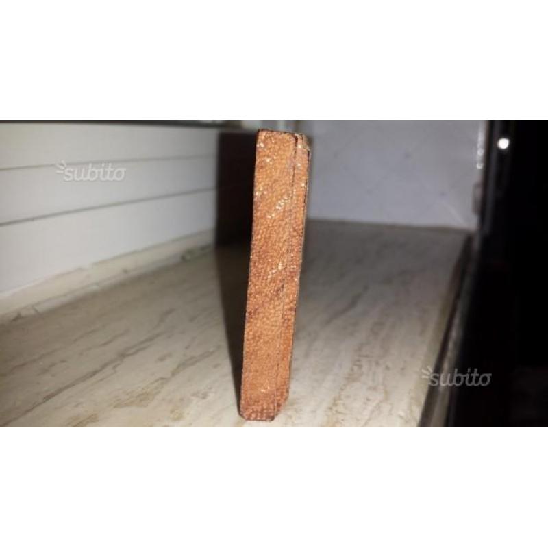 Parquet IROKO stock 13 mq