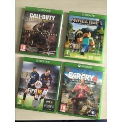 Giochi xbox one