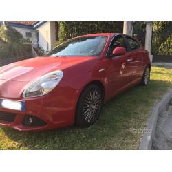 ALFA ROMEO Giulietta 2.0 170cv Distincitive