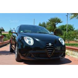 ALFA ROMEO MiTo -1.3 JTDm 16V 90 CV 2010