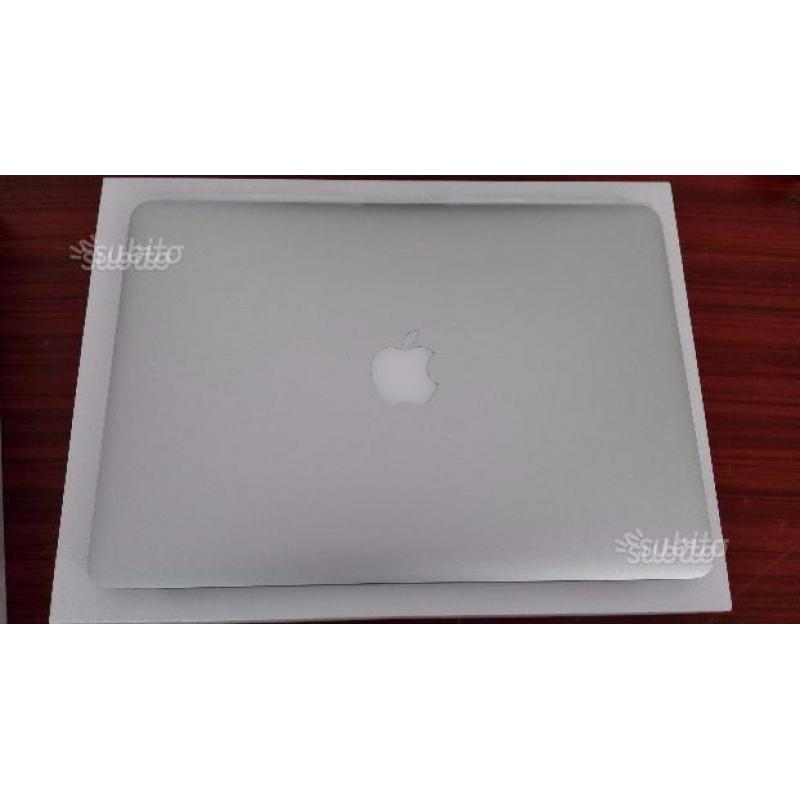 Macbook air 13