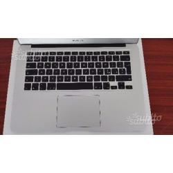 Macbook air 13