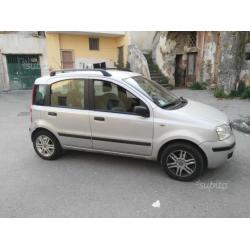 Fiat Panda 1.3 Multijet Emotion