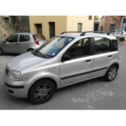 Fiat Panda 1.3 Multijet Emotion