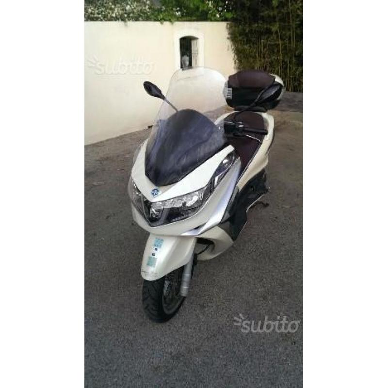 Piaggio Altro modello - 2012