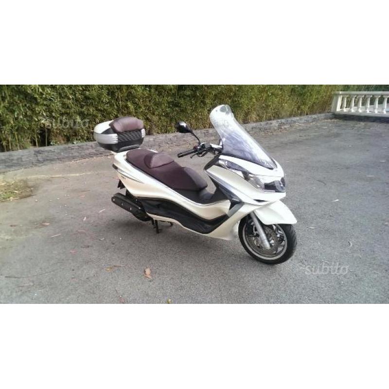 Piaggio Altro modello - 2012