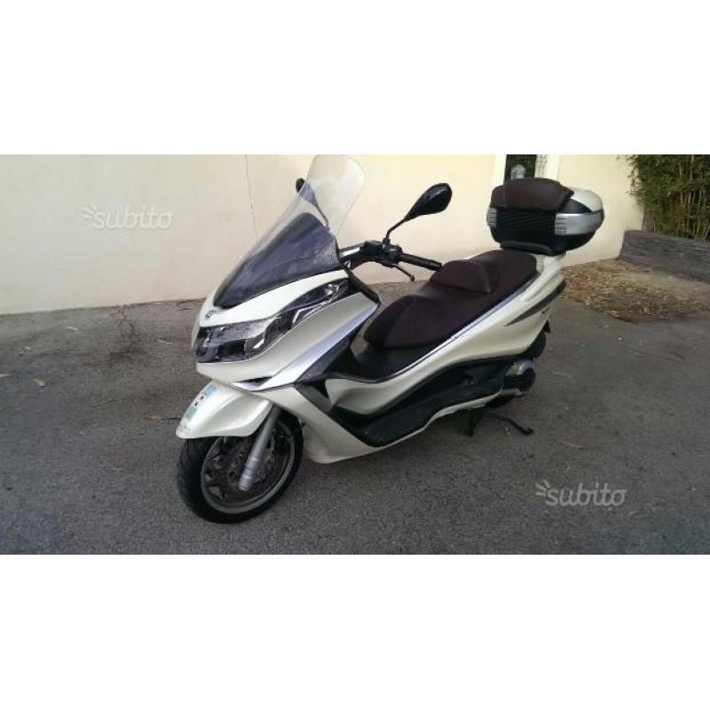 Piaggio Altro modello - 2012