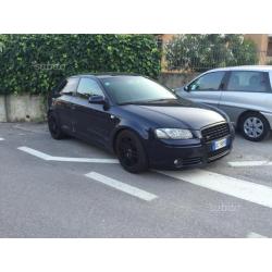 Audi A3 2.0 tdi