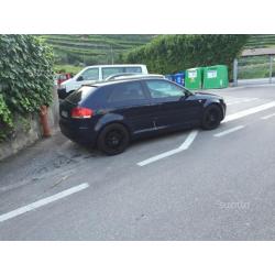 Audi A3 2.0 tdi