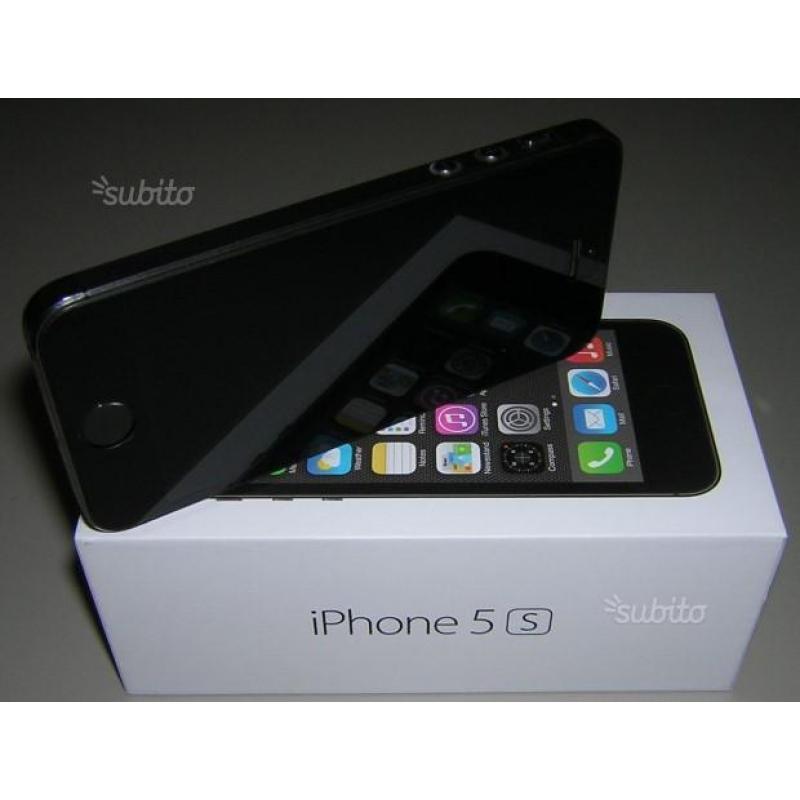 Iphone 5S