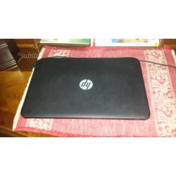 Computer hp 15