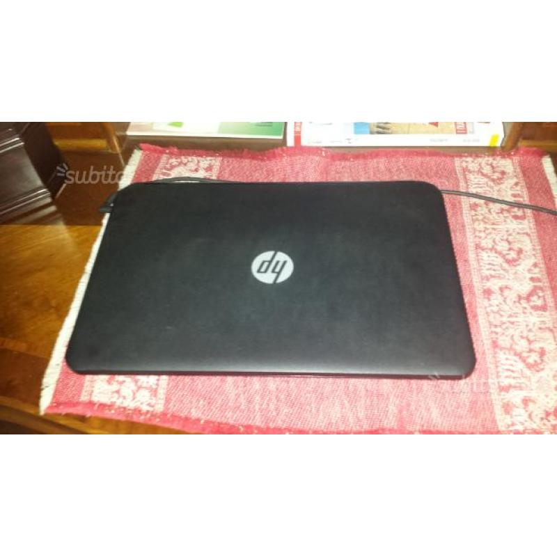 Computer hp 15