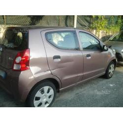 SUZUKI Alto - 2010