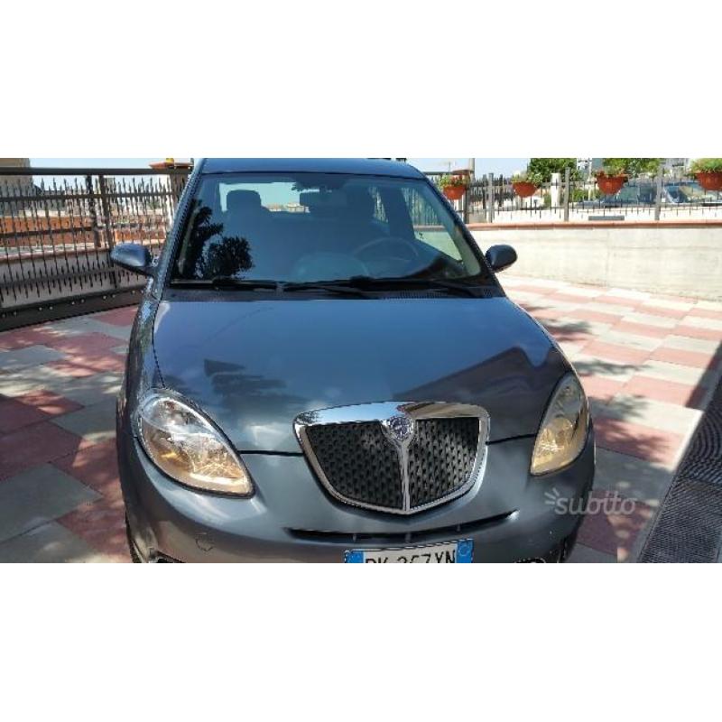 LANCIA Ypsilon 2ª serie - 2008