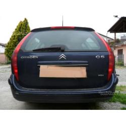 CITROEN C5 station wagon HDI