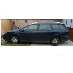 CITROEN C5 station wagon HDI