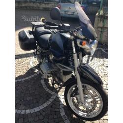 Bmw r 1150 r - 2001