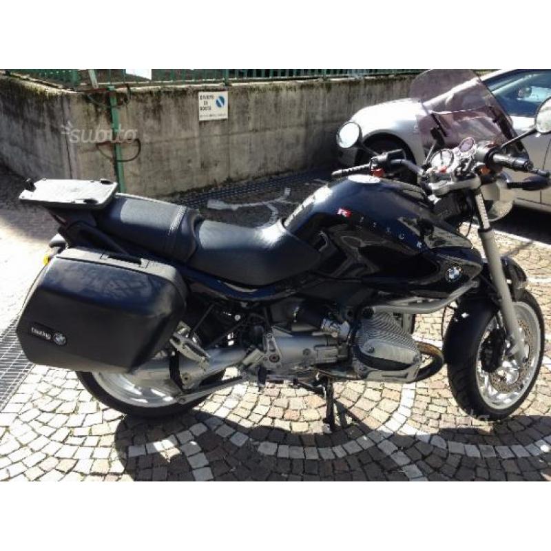 Bmw r 1150 r - 2001