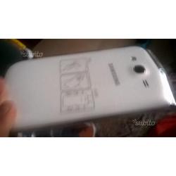 Samsung galaxi grand neo plus bianco