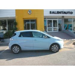 RENAULT ZOE Zen Q210