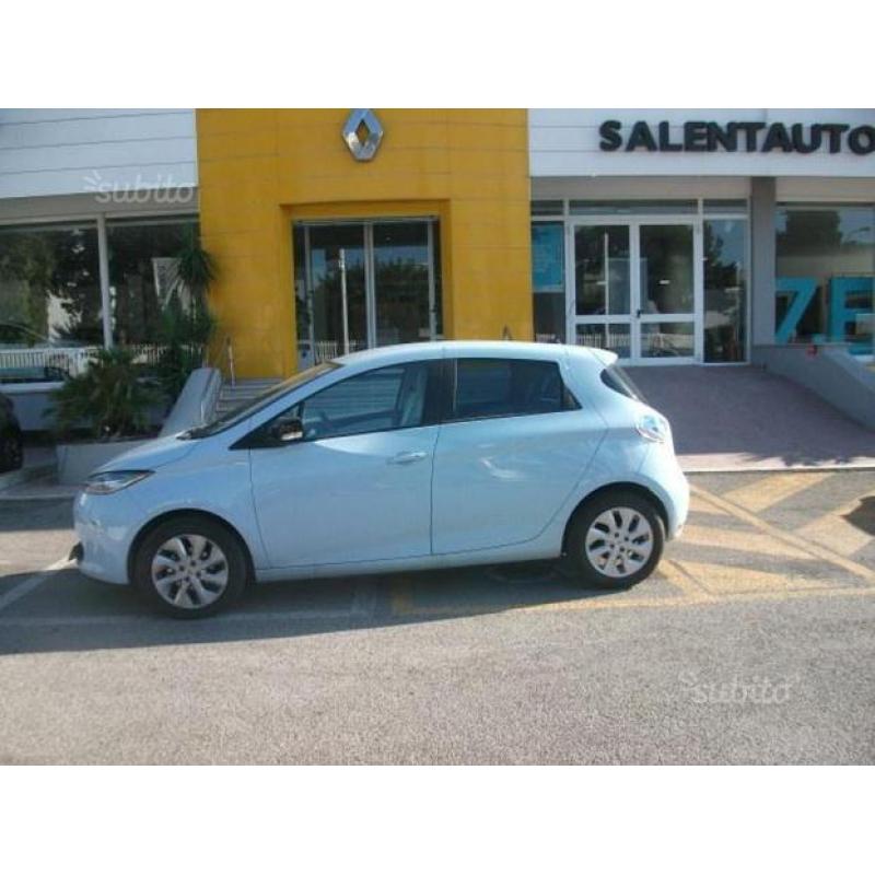 RENAULT ZOE Zen Q210