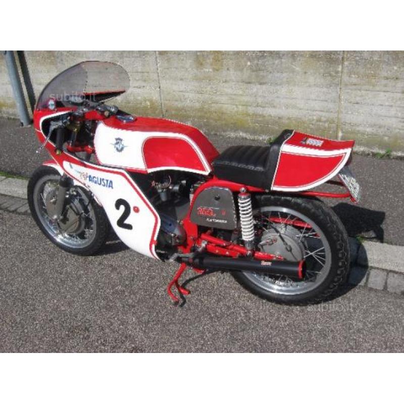 MV Agusta Altro modello - Anni 70