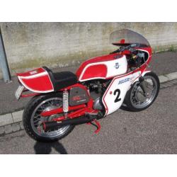 MV Agusta Altro modello - Anni 70