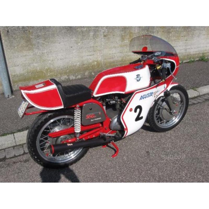 MV Agusta Altro modello - Anni 70